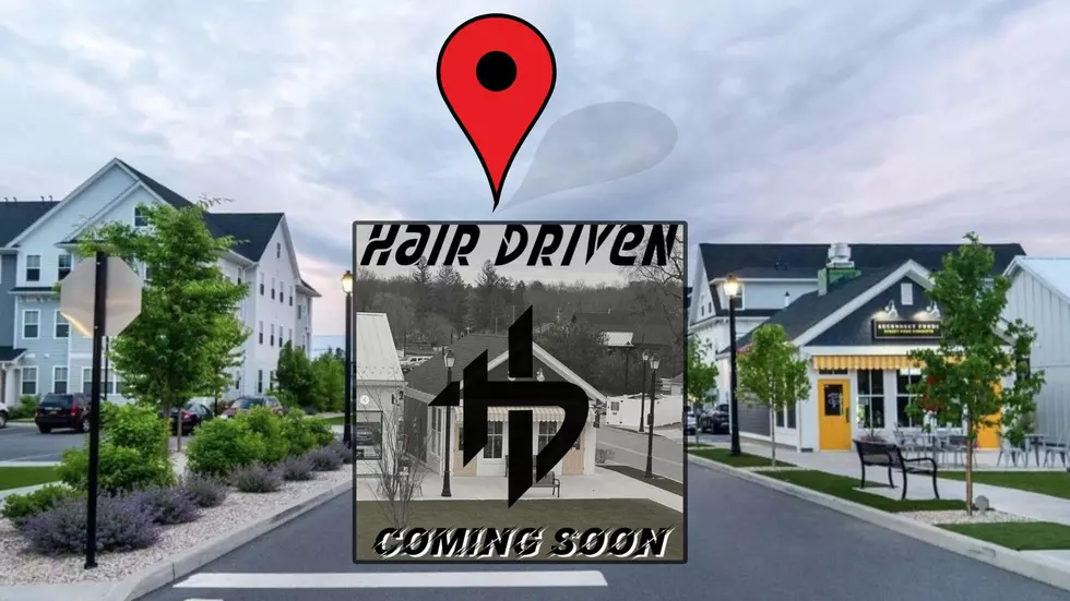 New Barber Shop Bringing "Top-Notch Grooming" to Poughkeepsie, NY