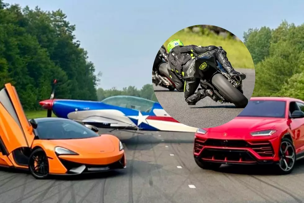 Its an Affordable and Legal Racing Track for Drivers and Riders in New York