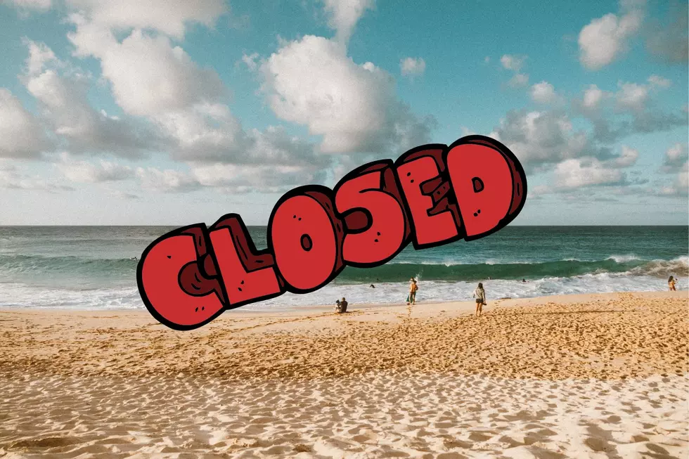 Water Quality Forces Hudson Valley Beach to Close for Swimming