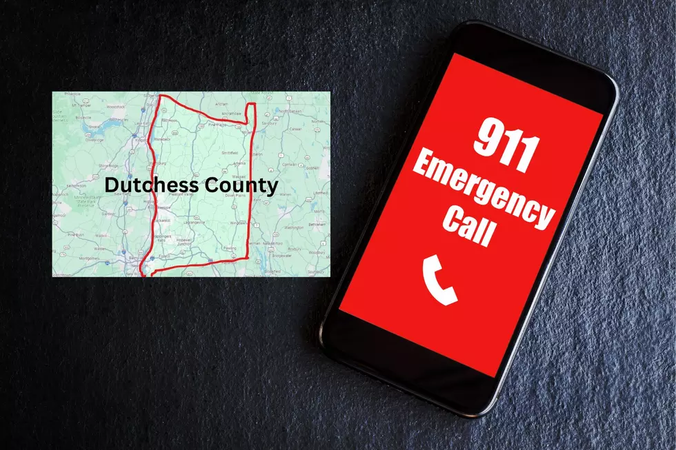 Massive 911 Outage in the Hudson Valley