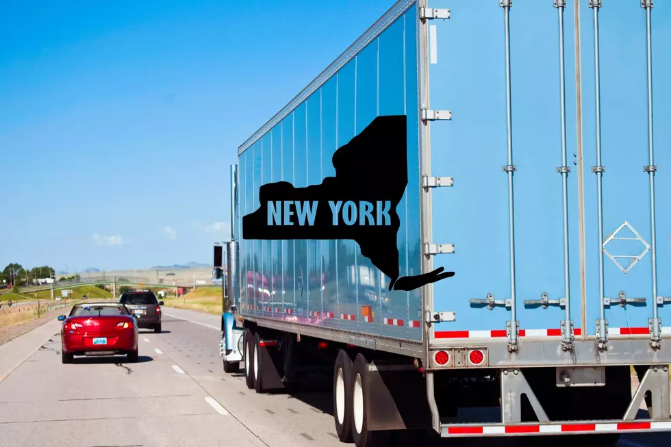 New York Has a ‘Slow Poke Law’