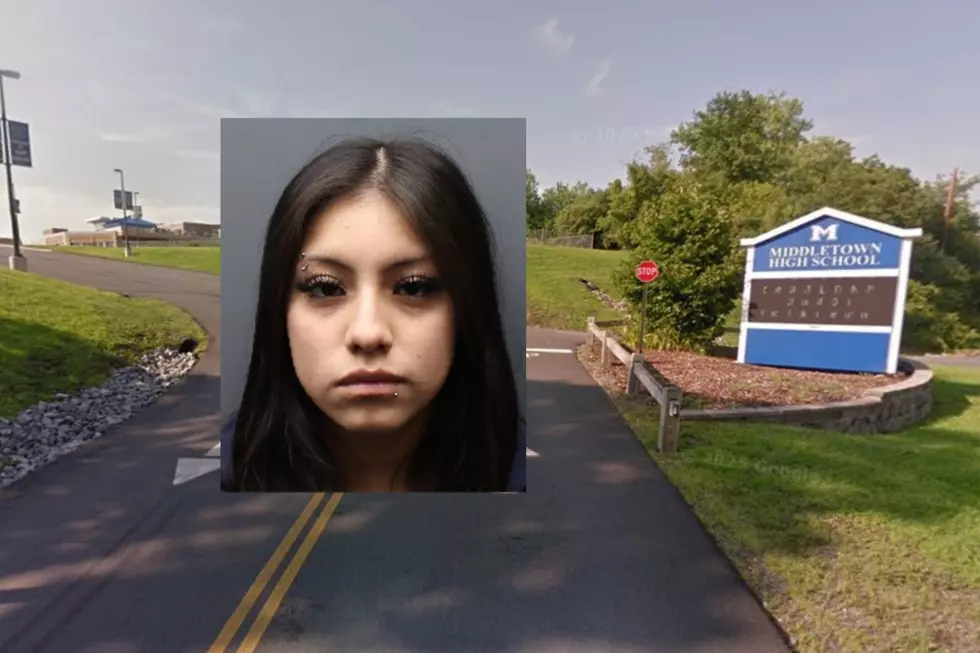 Teen Guilty After Assaulting Student at Middletown High School