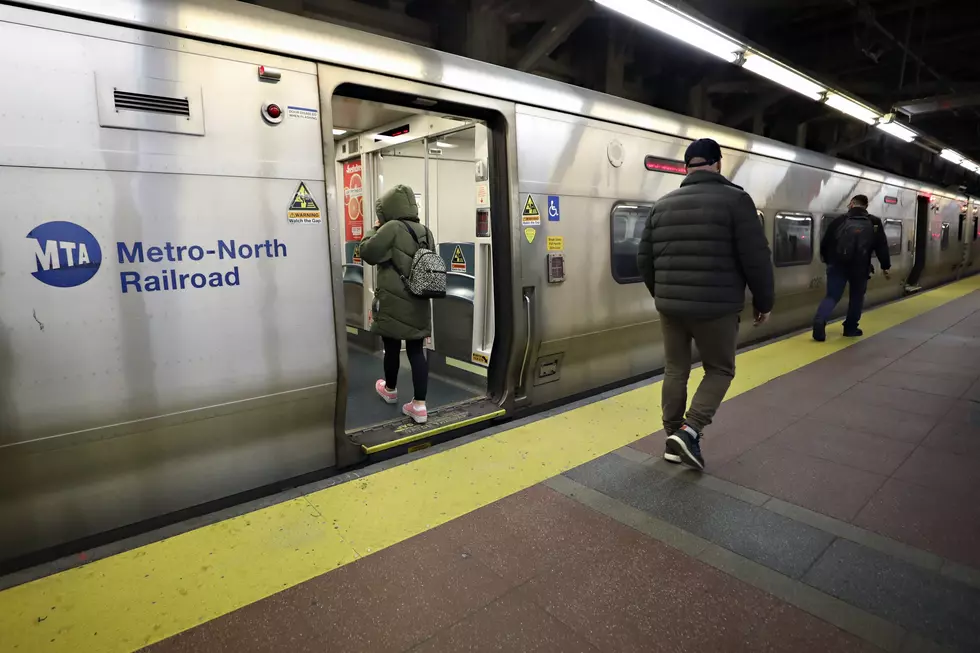Metro-North Releases Details on Proposed Changes for 2026