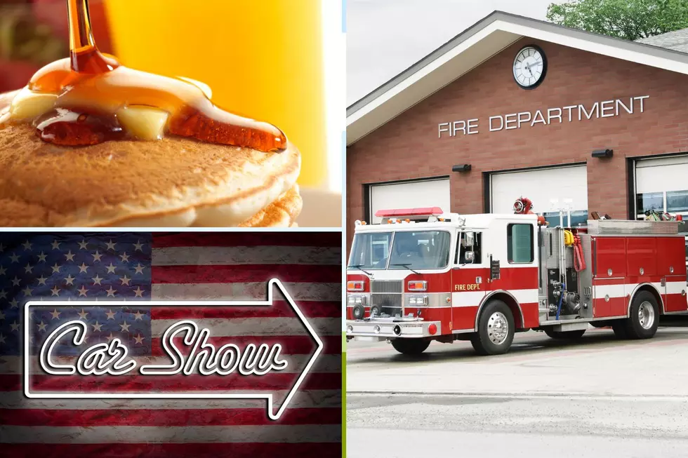 You’ll Want to Attend These Fantastic Events At Firehouses