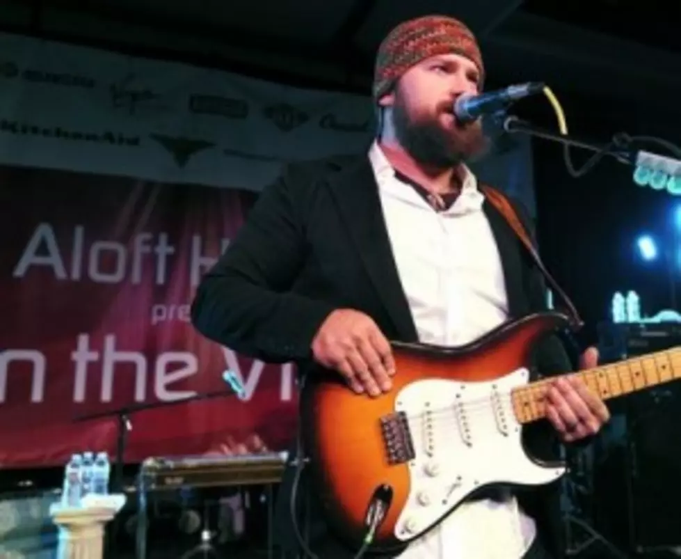 New Zac Brown Band Single &#8220;Colder Weather&#8221;