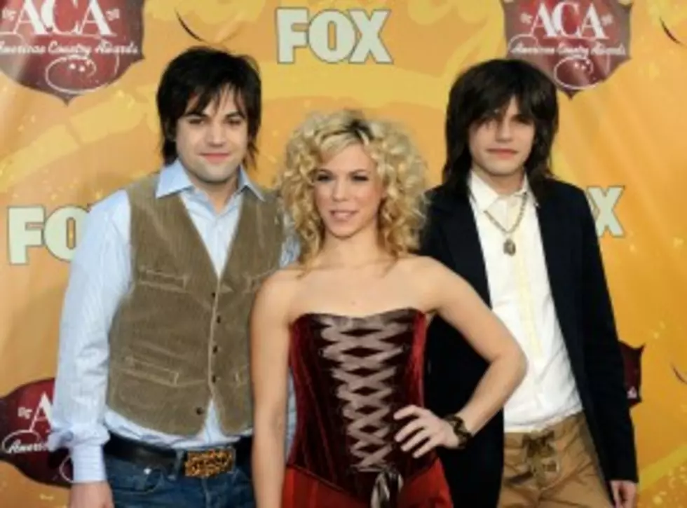 New Music Monday &#8211; The Band Perry