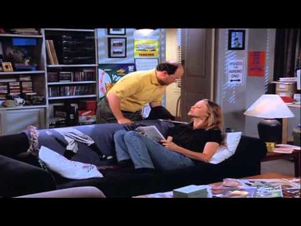 Brokeback About Nothing – Seinfeld Parody