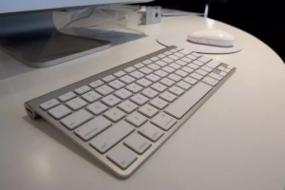 So Long Keyboard &#8211; Hello Laser-Guided Typing [Video]
