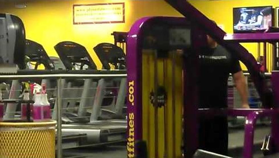 Woman ‘Works’ The Treadmill Like No Other [Video]