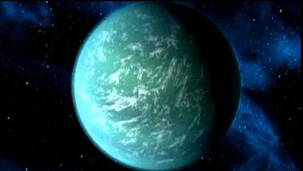 Planet Kepler 22b Discovery Could Prove Ww’re Not Alone [Video]
