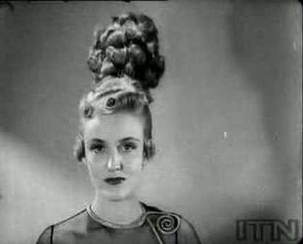 Clothing Of The Future Prediction From The 1930’s [Video]
