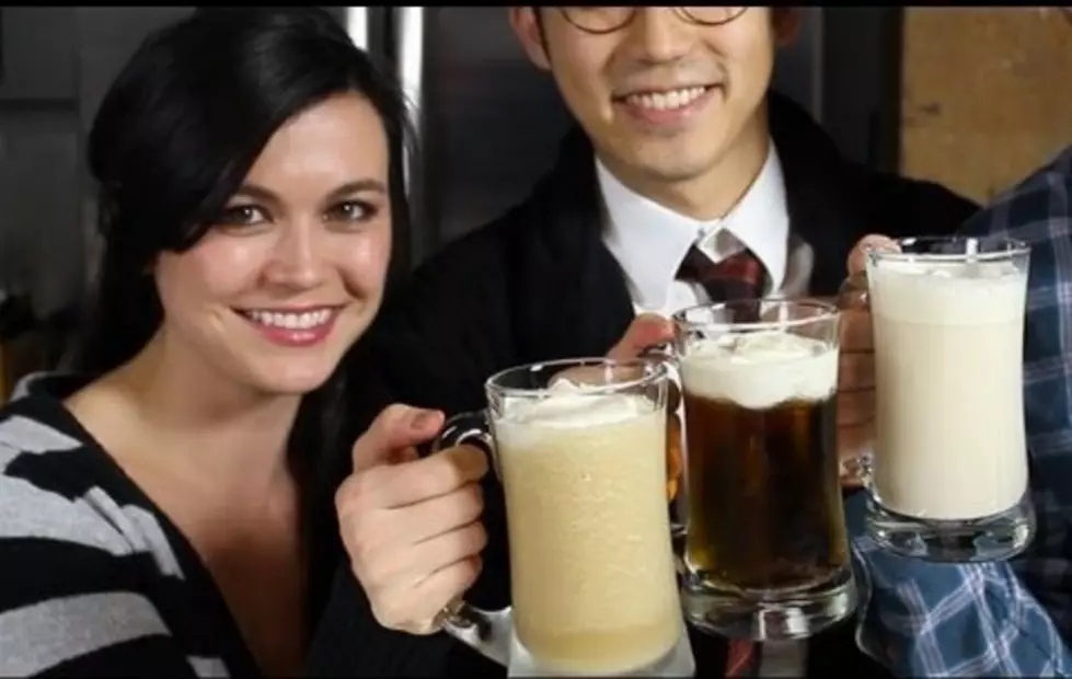 Learn How To Make ‘Harry Potter’ Butterbeer At Home [Video]