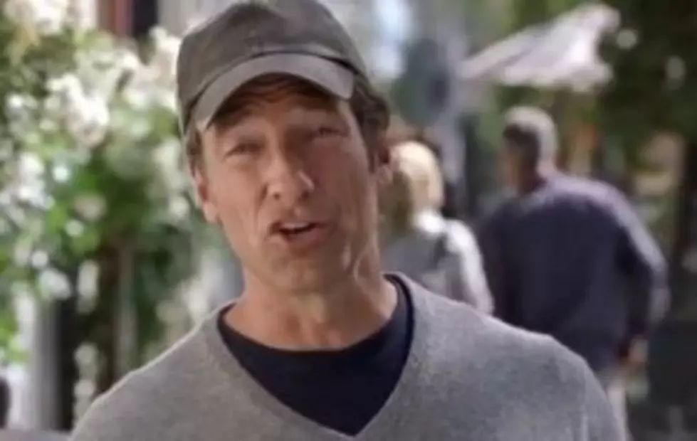 Is Mike Rowe The New Billy Mays? [VIDEOS]