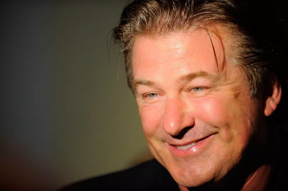 Alec Baldwin To Host NFL Honors On Superbowl Eve