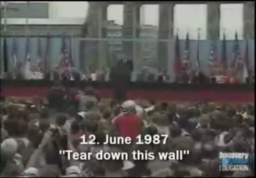 Watch The Last 100 Years in Ten Minutes [Video]