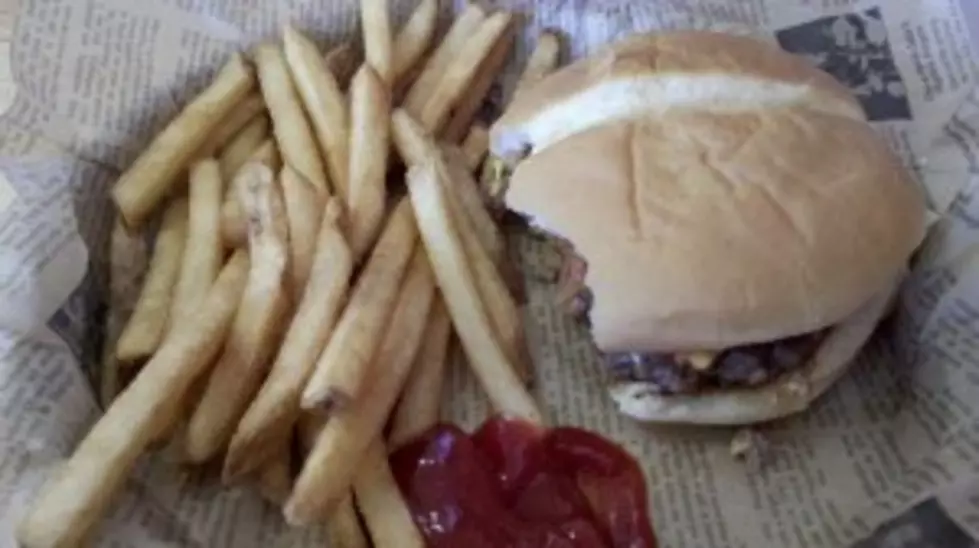 Wayback Burgers Is Serving It Up Right