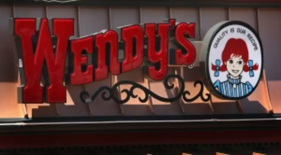 Wendy&#8217;s Knocks Down Burger King For the First Time Ever [Video]