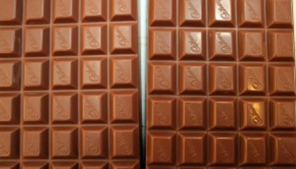 Is The World&#8217;s Chocolate Supply Coming To An End?