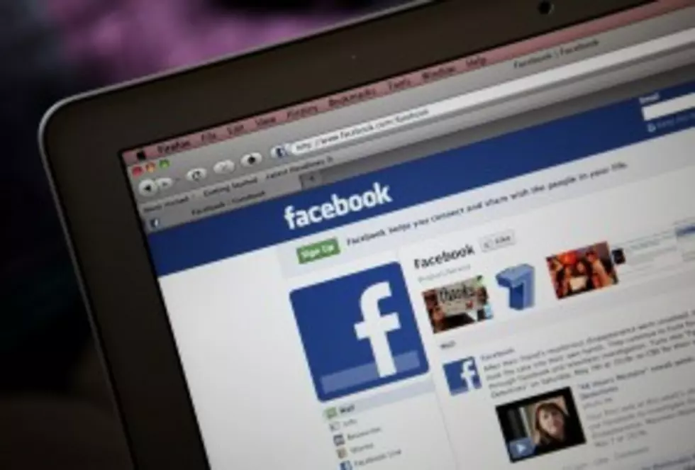 Should Employers Have The Right To Access Your Facebook Page? [Poll]