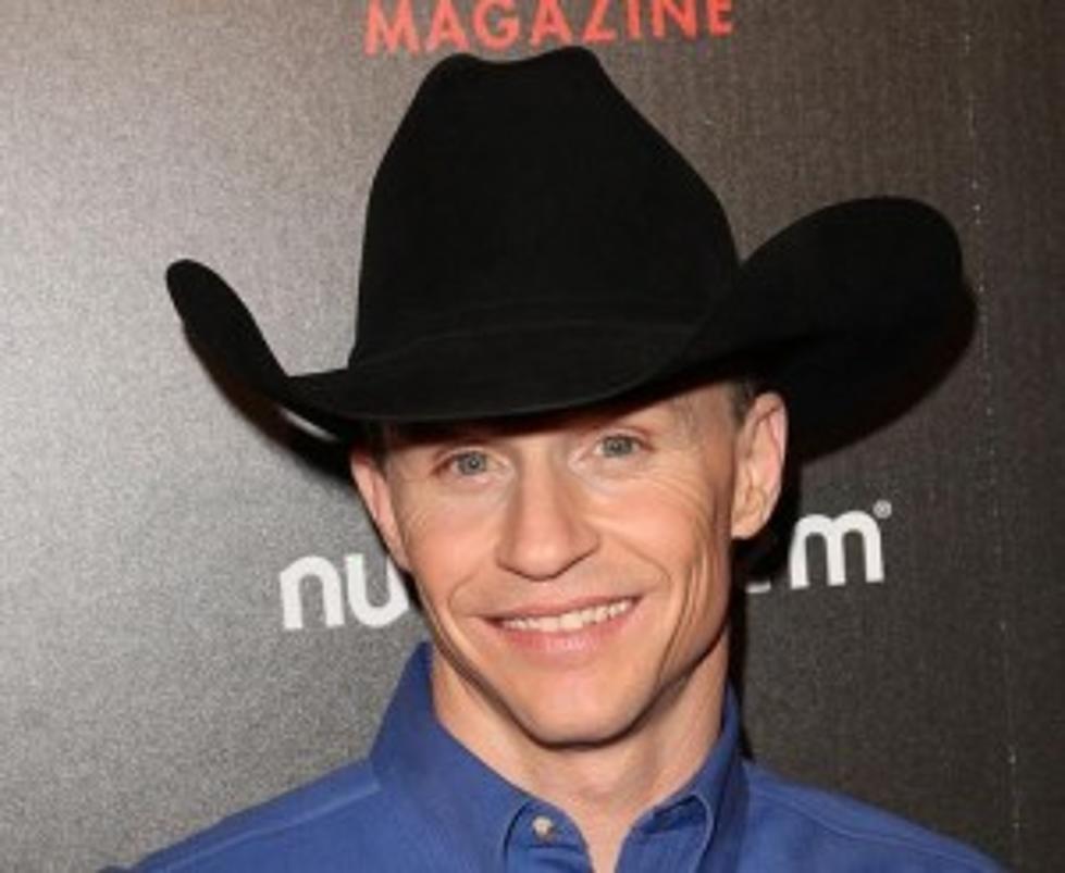 WKDQ.com Exclusive &#8211; Ty Murray Interview