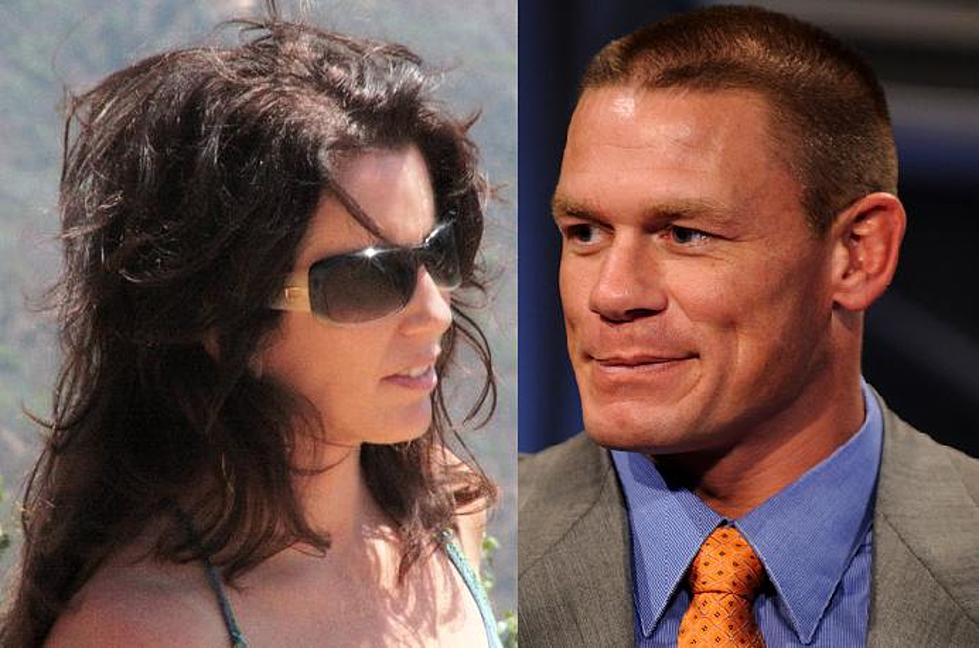 John Cena Files For Divorce – Leslie’s One Step Closer