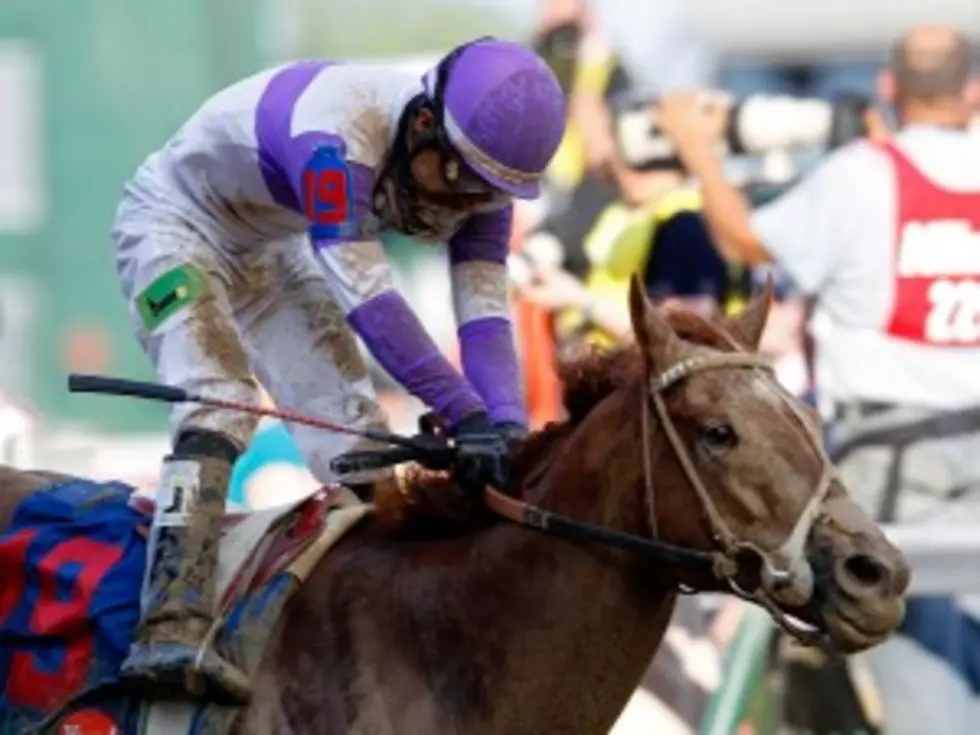 No Triple Crown Winner This Year &#8211; I&#8217;ll Have Another Is Scratched From The Belmont