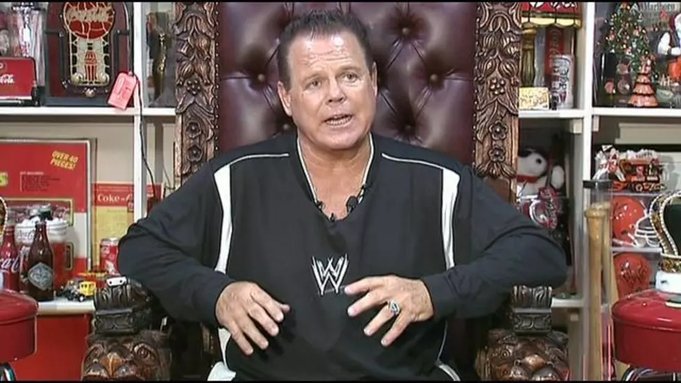 Jerry Lawler Speaks For The First Time About His Heart Attack