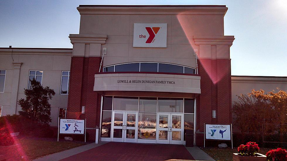 YMCA Opens Expansion