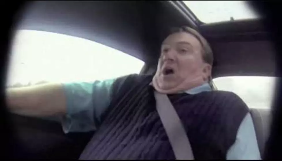 Jeff Gordon and Pepsi Max Pull a Test Drive Prank on Car Salesman
