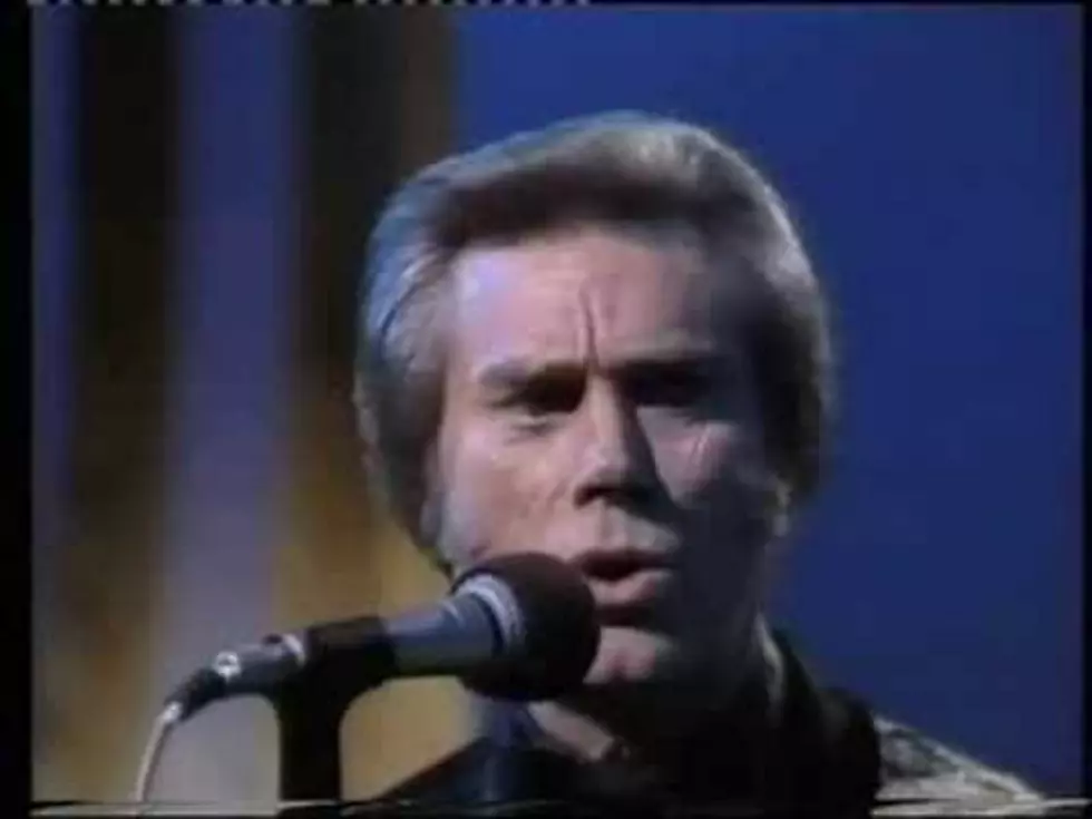 Listen To Country Classics Show And Win George Jones Tickets