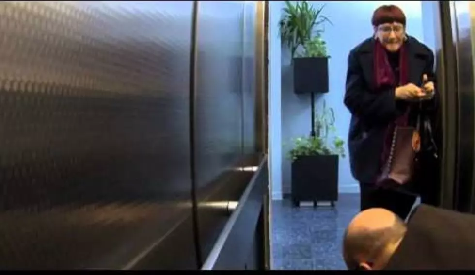 Ad Agency Uses Fake Elevator Murder Prank to Promote “Dead Man Down”