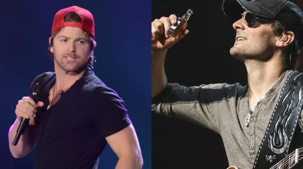 Who Is the Hottest Male in Country Music? &#8211; Buffet of Hotness Madness &#8211; Kip Moore vs Eric Church