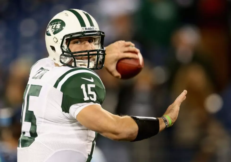 New York Jets Release of Tim Tebow is Classless