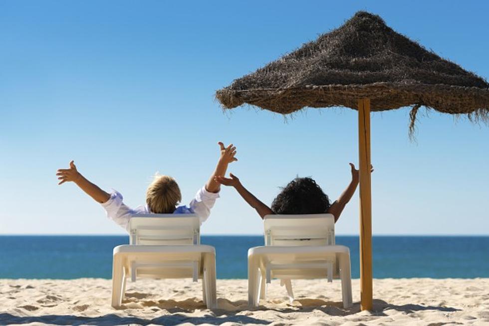 Did You Know U.S. Employers are Not Required to Offer Paid Vacation Time?