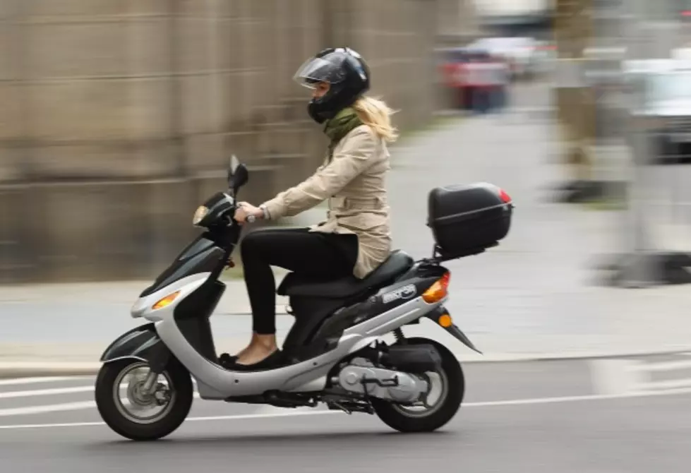 Should Scooters Be Subject to the Same Laws for Licensing, Insurance and Registration as Other Motorized Vehicles?
