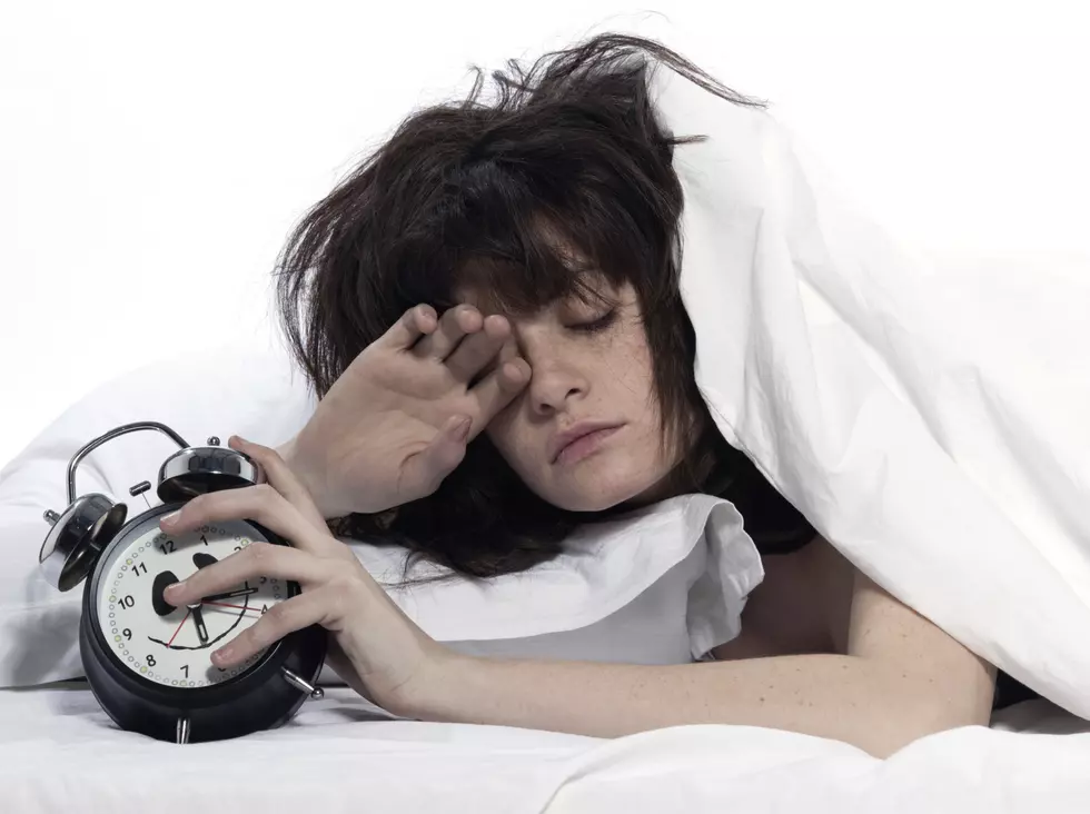 Japanese Alarm Clock Wakes You With a Chopping Knife