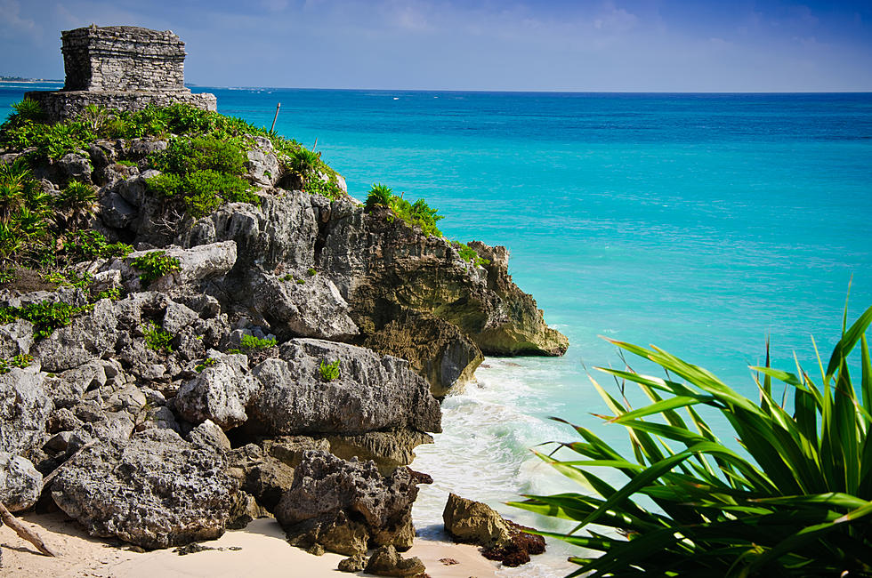 The 5 Most Unique Things About the Riviera Maya