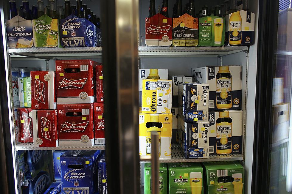 Sunday Booze Sales in Indiana Could Be Poised for Change