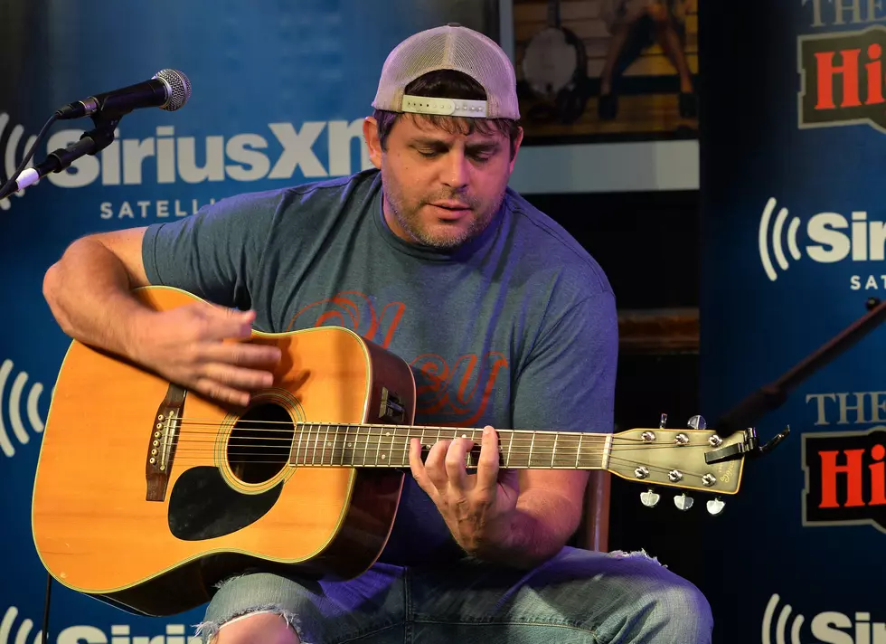 One You Might&#8217;ve Missed &#8211; Rhett Akins