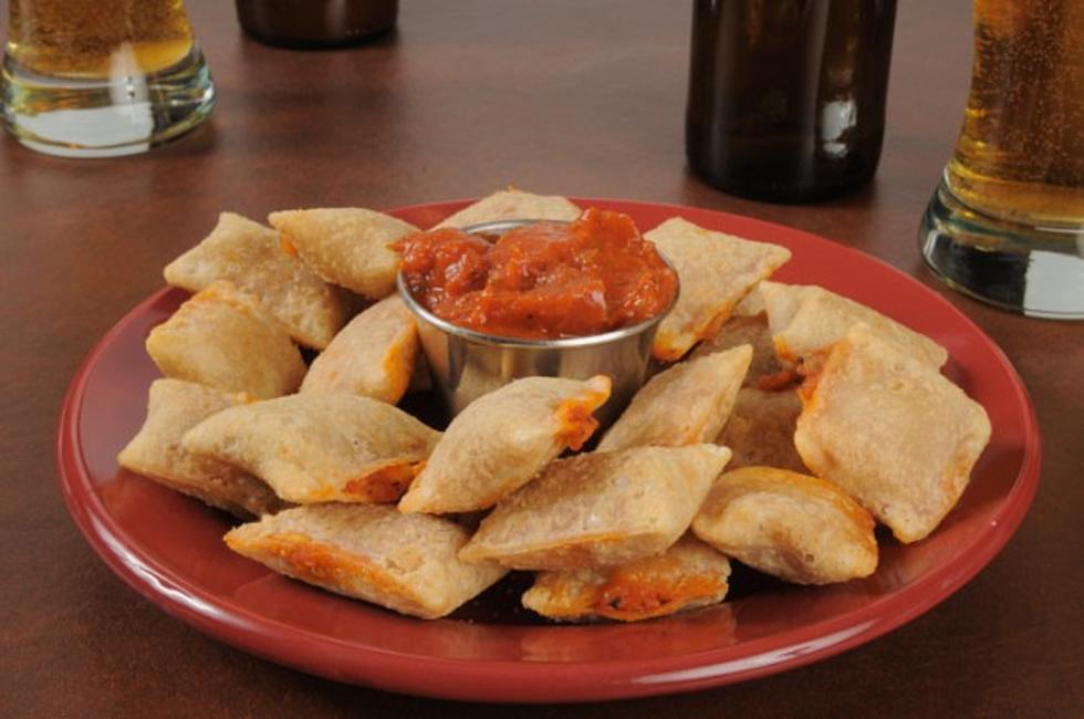 Jon&#8217;s Random Thought On Pizza Rolls &#8211; The Perfect Love Hate Relationship