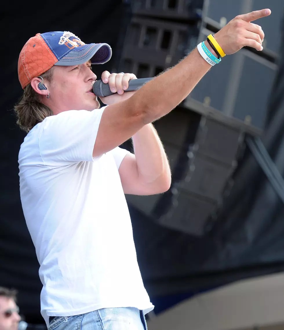 Jason Michael Carroll Interview – Coming To Gibson County August 30th [LISTEN]