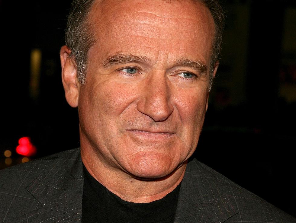 Robin Williams’ Cause of Death Released