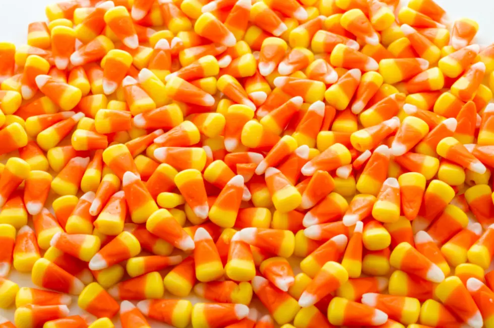 How is Candy Corn Made and What is the Secret to the Soft Texture? [Video]