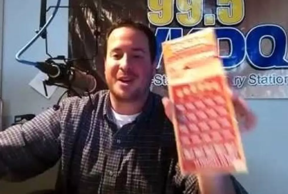 Win Hoosier Lottery Holiday Scratch-Offs [VIDEO]