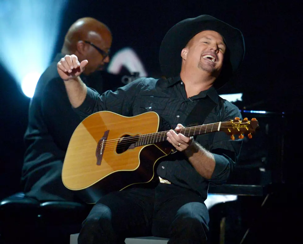 Jon and Leslie Listeners Talk Back About the Garth Brooks Concert in St. Louis [VIDEO]