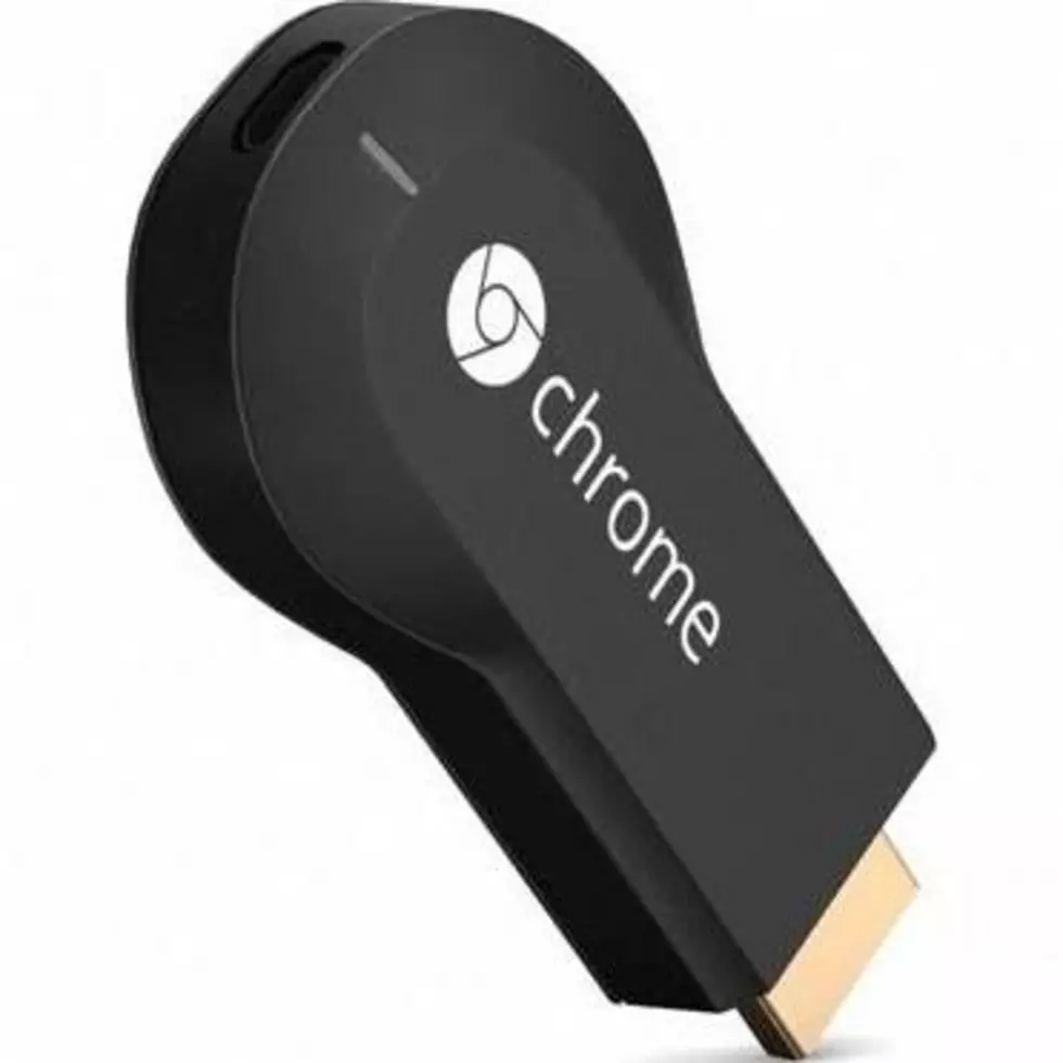 Win a Google Chromecast! &#8211; Subscribe to our YouTube Channel!