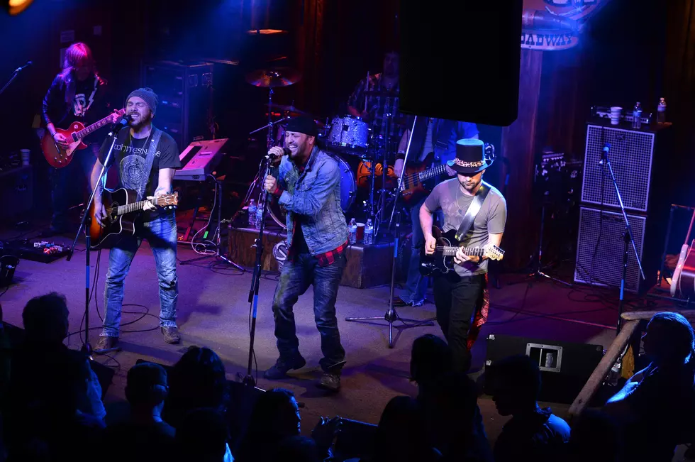 LoCash Comes To KC&#8217;s Timeout Lounge February 28th
