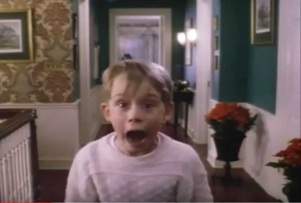 Five Things You Didn’t Know About Travis’ 4th Favorite Christmas Movie – Home Alone 1&2