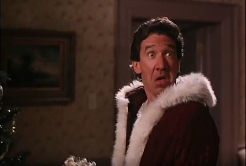 Five Things You Didn’t Know About Travis’ 3rd Favorite Christmas Movie – The Santa Clause