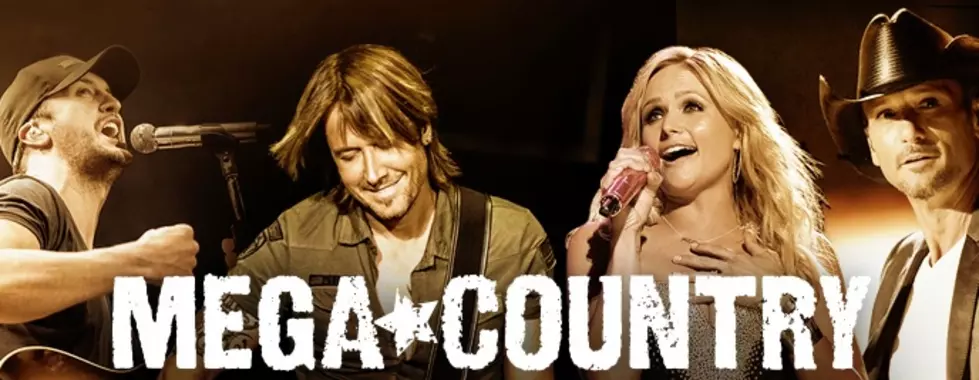 2016 Jiffy Lube Country Megaticket Announced &#8211; Win Tickets!